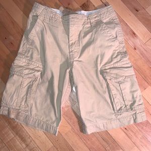 Men’s Cargo Shorts
